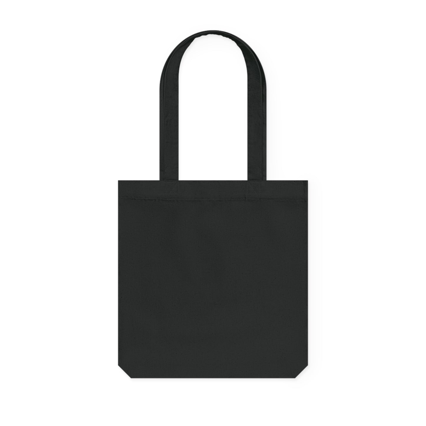 Black Totebag