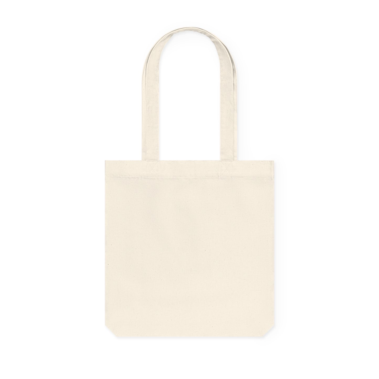 White Totebag